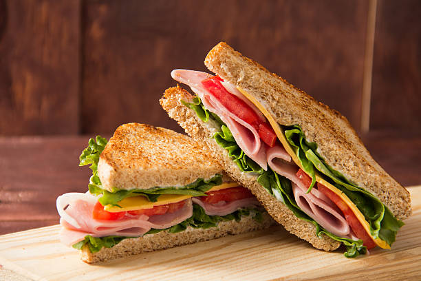 5 BEST RECIPES TO MAKE TASTY SANDWICH